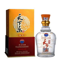 52 茅臺集團(tuán)天下樂暢笑價格圖片