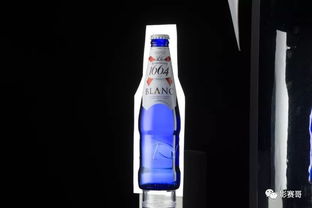 商業(yè)攝影布光教程用一支燈拍酒瓶商品去背照