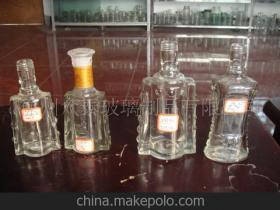 噴涂白酒瓶供應商、價格行情及批發市場全解析