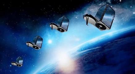 中國車企開啟“星鏈”競爭 28天一顆衛(wèi)星，衛(wèi)星通信服務迎來新對手