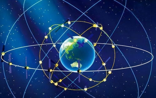 從衛星通信到6G時代 變革拐點何時到來